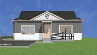 Brenham, TX Medical - 1403 W Main St