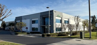 Ontario, CA Industrial - 1441 S Carlos Ave