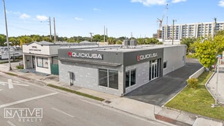 Fort Lauderdale, FL Office - 11 W State Road 84