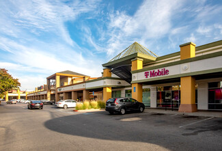 Sunnyvale, CA Retail - 751-799 E El Camino Real