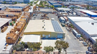 Fontana, CA Industrial - 8335 Beech Ave