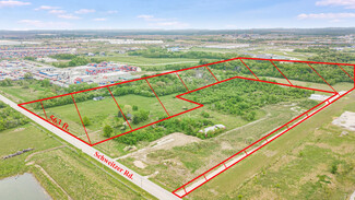 Joliet, IL Industrial - 21241 Schweitzer Rd