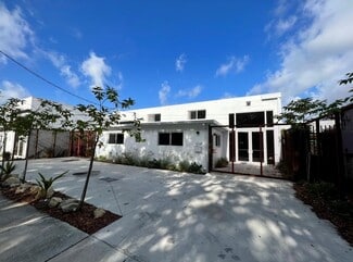 Miami, FL Flex - 6240 NE 4th Ct