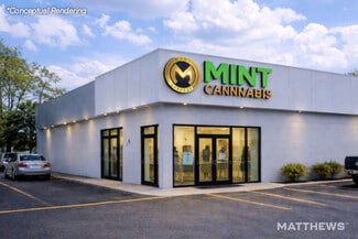 Homosassa, FL Bank - 4395 S Suncoast Blvd