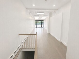 Woodmere, NY Office/Retail - 1018-1020 Broadway Woodmere, NY Office/Retail - 1018-1020 Broadway