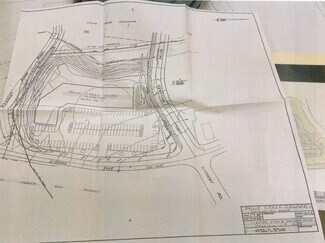 Alexandria, KY Commercial Land - 10242 S Licking Pike