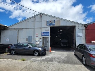 Honolulu, HI Industrial - 672 Ahua St Honolulu, HI Industrial - 672 Ahua St