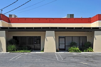 Chatsworth, CA Industrial - 21029 Itasca St Chatsworth, CA Industrial - 21029 Itasca St