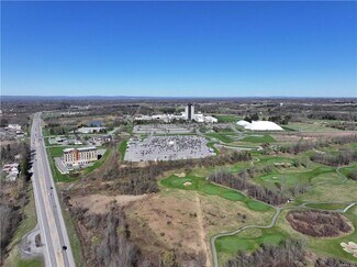 Vernon, NY Commercial Land - 5121 Rt-365 Vernon, NY Commercial Land - 5121 Rt-365