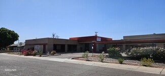 Phoenix, AZ Office - 4045 E McDowell Rd Phoenix, AZ Office - 4045 E McDowell Rd