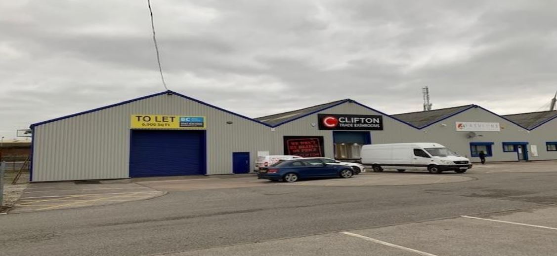 Oldham Rd, Manchester, GTM for Rent