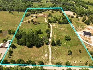 Van Alstyne, TX Residential - 627 Homer Smith Rd