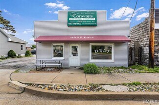Maryville, IL undefined - 2112 S Center St Maryville, IL undefined - 2112 S Center St