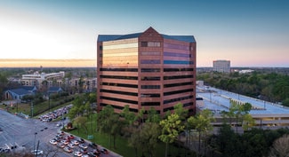 Houston, TX Office - 777 N Eldridge Pky Houston, TX Office - 777 N Eldridge Pky