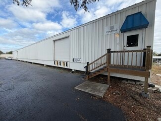 Largo, FL Industrial - 12355 62nd St Largo, FL Industrial - 12355 62nd St
