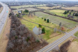 Liberty Township, OH Commercial Land - 7773 Millikin Rd Liberty Township, OH Commercial Land - 7773 Millikin Rd