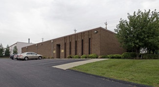 Evendale, OH Flex - 10385 Spartan Dr