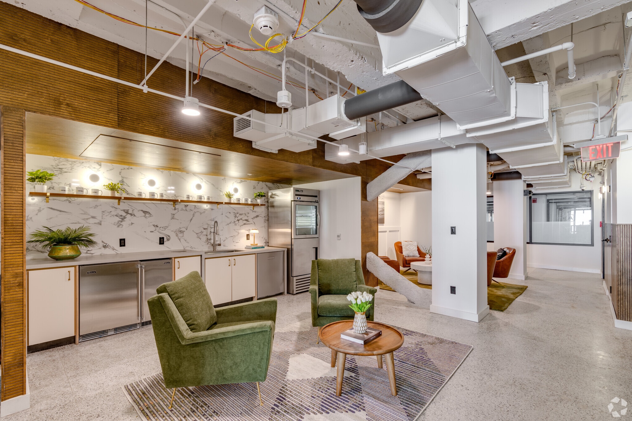 117 NE 1st Ave, Miami, FL for Rent