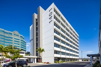 Tampa, FL Office - 1401 N Westshore Blvd
