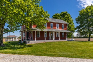 Stoutsville, OH Agricultural - 9228 Stoutsville Pike