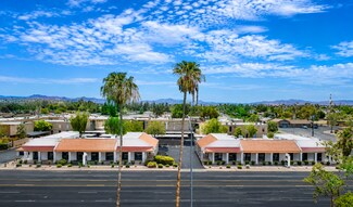 Mesa, AZ undefined - 919-925 N Stapley Dr Mesa, AZ undefined - 919-925 N Stapley Dr