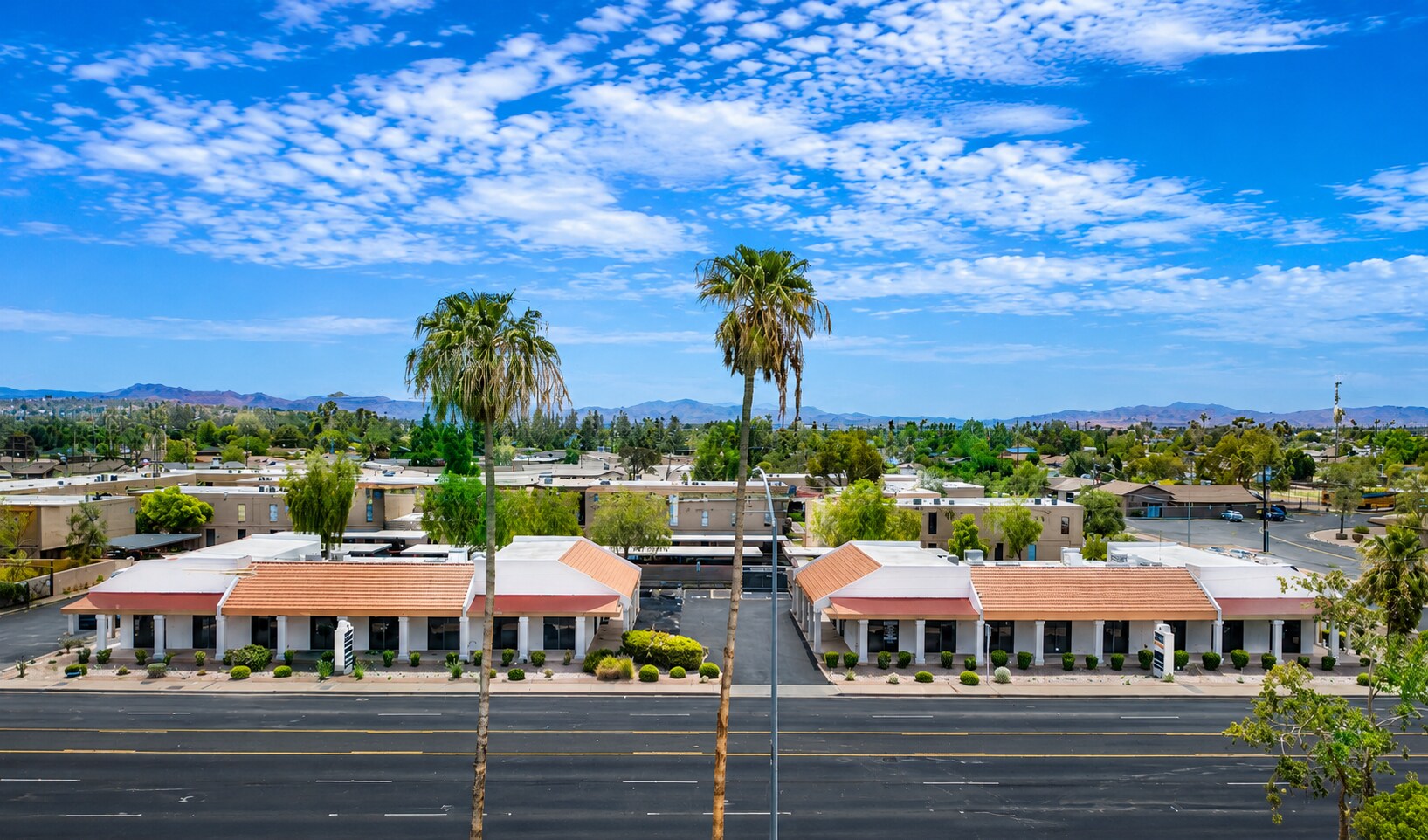 919-925 N Stapley Dr, Mesa, AZ for Sale