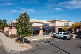 Lakewood, CO Retail - 7740-7850 W Alameda Ave Lakewood, CO Retail - 7740-7850 W Alameda Ave