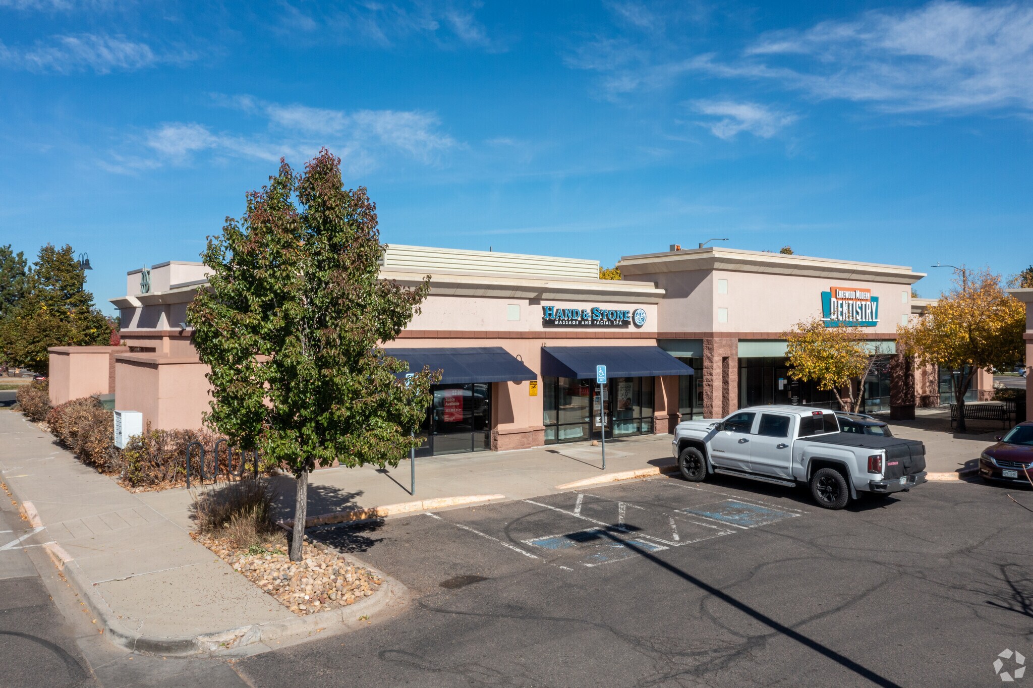 7740-7850 W Alameda Ave, Lakewood, CO for Rent