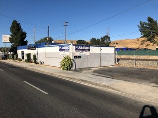 26062 Bouquet Cyn Rd