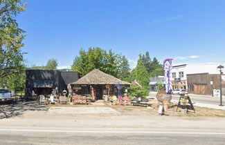 Spirit Lake, ID Commercial - 32173 N 5th Ave