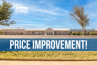 Midland, TX undefined - 1501 N Fairgrounds Rd