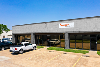 Tulsa, OK Flex - 4305 S Mingo Rd