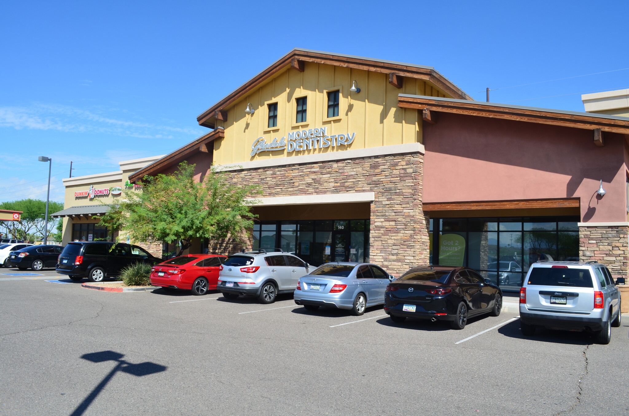 5125 W Olive Ave, Glendale, AZ for Rent
