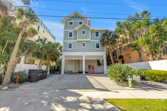 Siesta Key, FL Residential Income - 316 Beach Rd Siesta Key, FL Residential Income - 316 Beach Rd