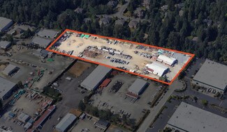 Woodinville, WA Industrial - 8315 216th St SE