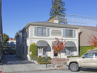 Burlingame, CA Office - 1408 Chapin Ave