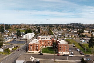 Bremerton, WA Apartments - 834 7th St