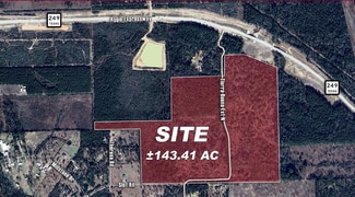 Navasota, TX Commercial Land - SH 249 Aggie Expy Navasota, TX Commercial Land - SH 249 Aggie Expy