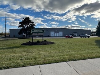 Neenah, WI Flex - 1060 Breezewood Ln