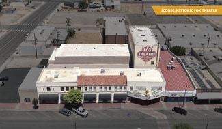 Taft, CA undefined