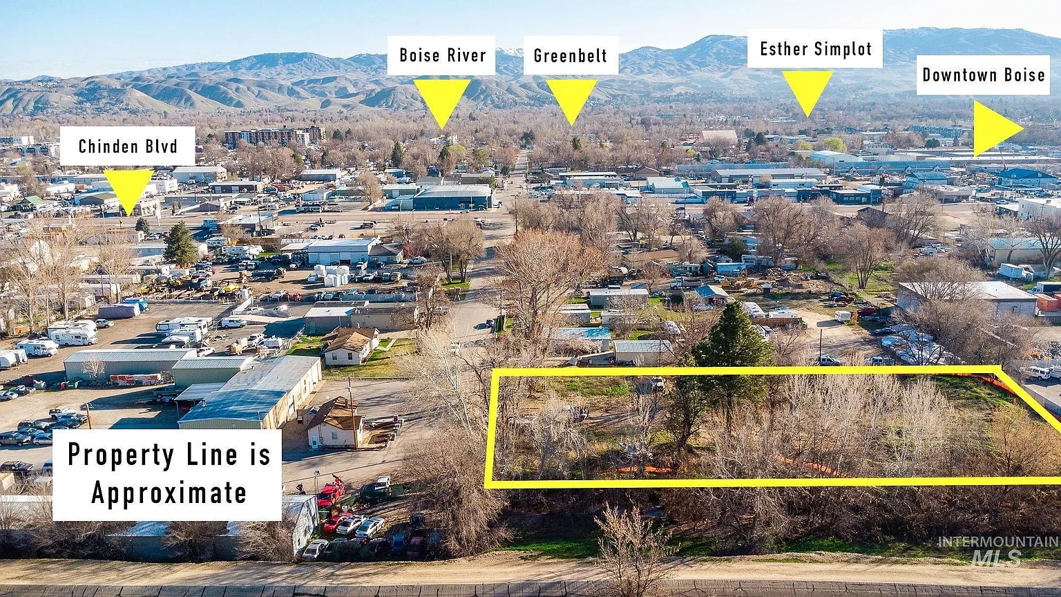 215 W 39th St, Boise, ID for Sale