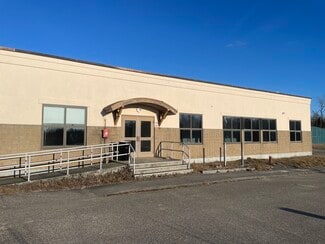 Cutler, ME Retail - 1451 Cutler Rd