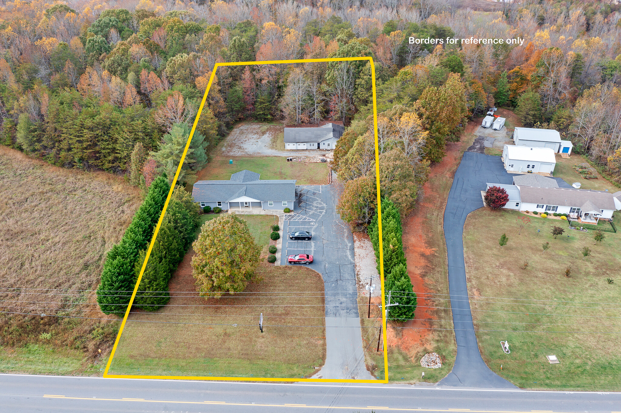 5928 Highway 150 E, Denver, NC for Sale