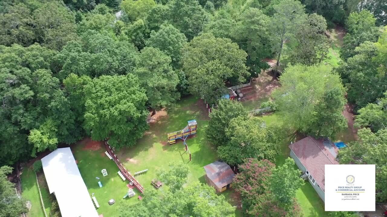 677 Panola Rd Ellenwood, GA 30294 Land Property for Sale on