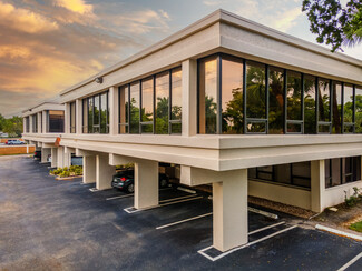Plantation, FL Office - 7501 NW 4th St