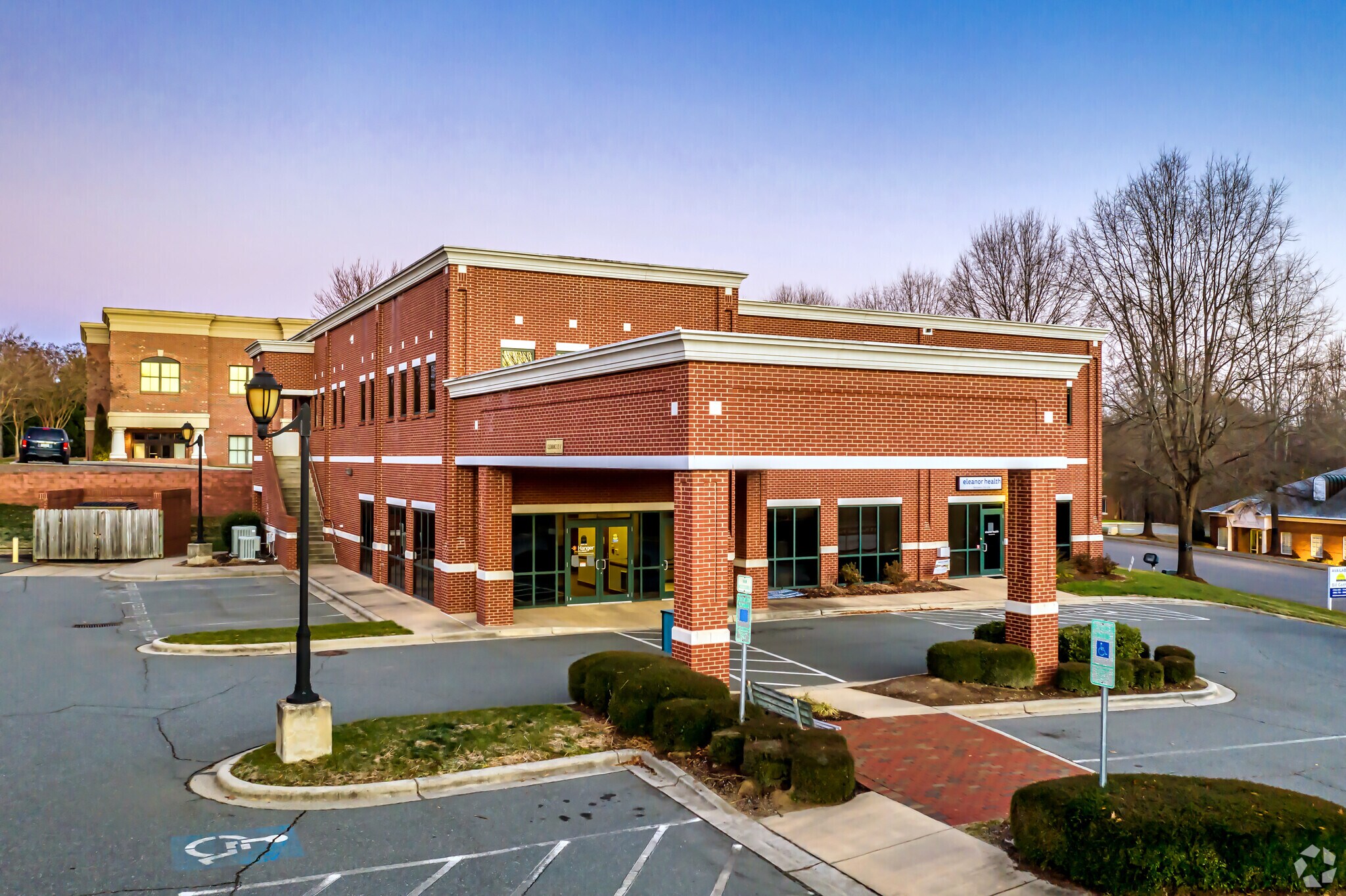 123 Professional Park Dr Mooresville, NC 28117 Office Property for
