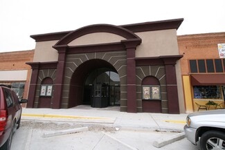 Bridgeport, TX Sports and Entertainment - 1009 Halsell St
