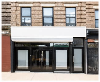 Brooklyn, NY Retail - 1792 Broadway