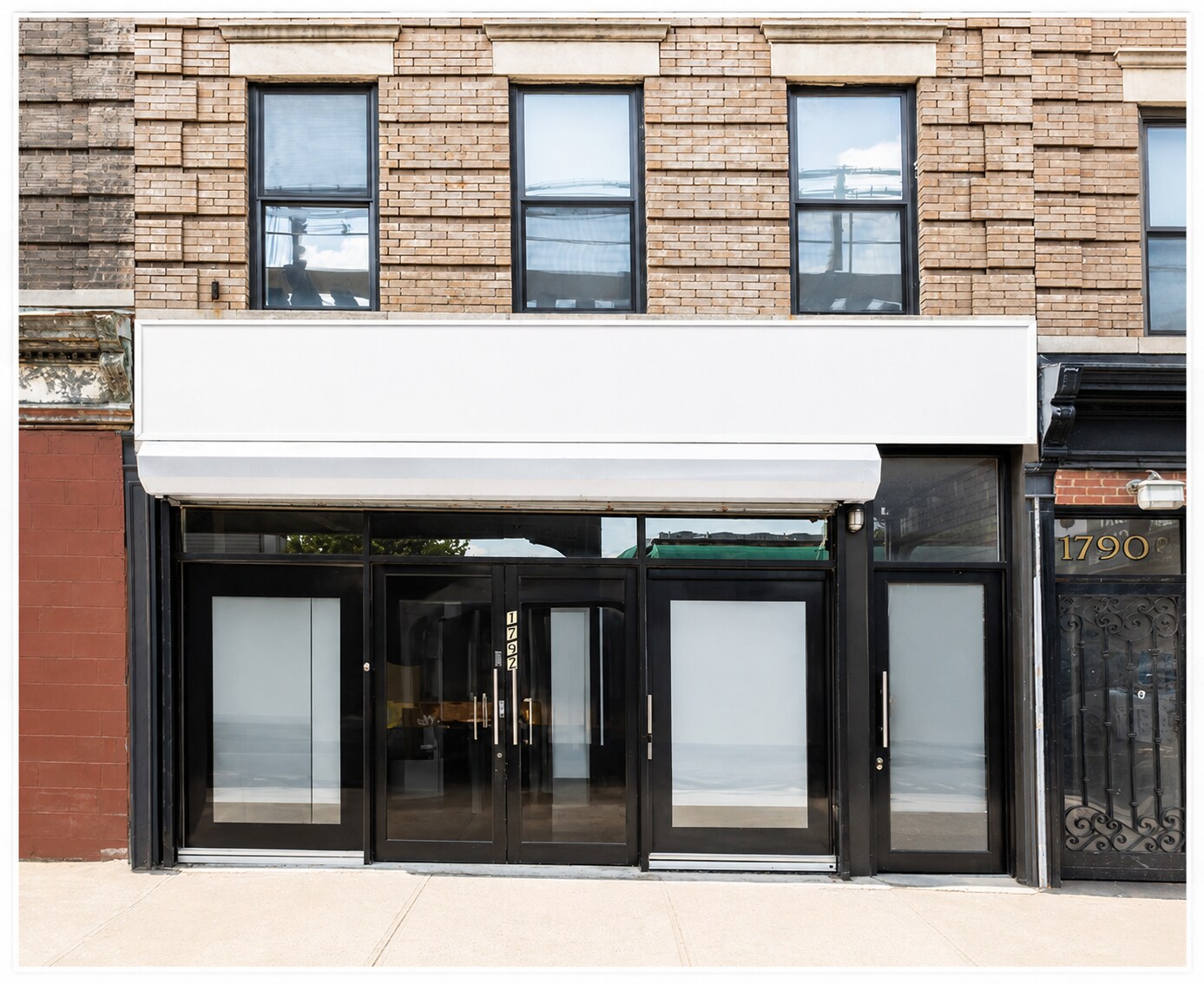 1792 Broadway, Brooklyn, NY for Rent