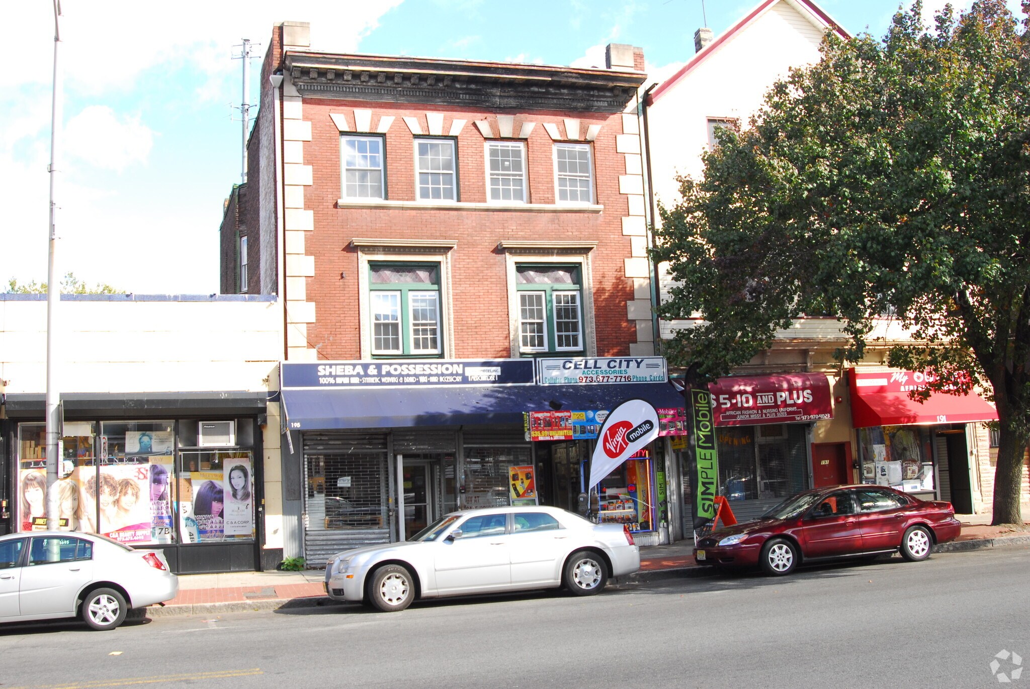 , Orange, NJ for Sale